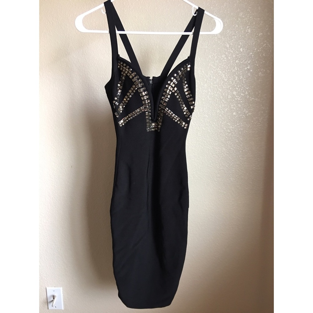 Marciano dress